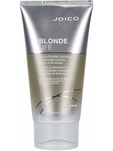 Joico Blonde Life Brightening Masque 150 ml – 0074469513227