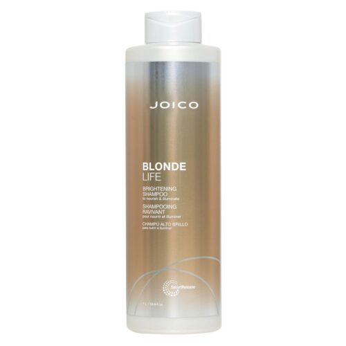 Joico Blonde Life Brightening Shampoo 1000ml – 0074469513289