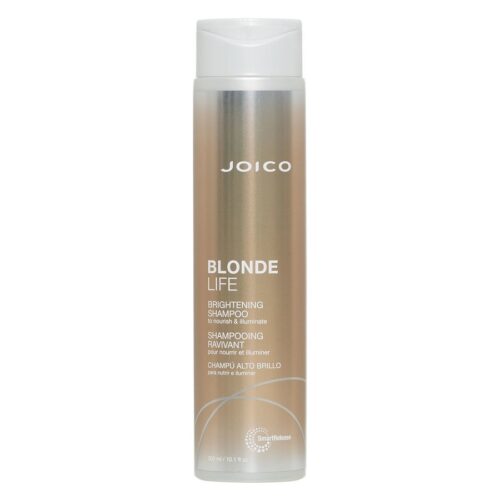 Joico Blonde Life Brightening Shampoo 300ml – 0074469513296
