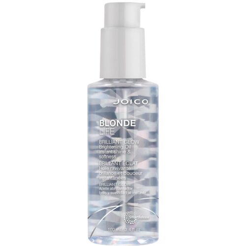 Joico Blonde Life Brilliant Glow Oil 100 ml – 0074469514385