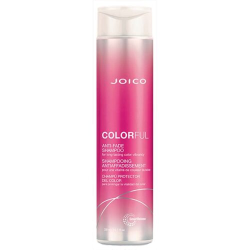 Joico Colorful Shampoo 300 ml – 0074469517973