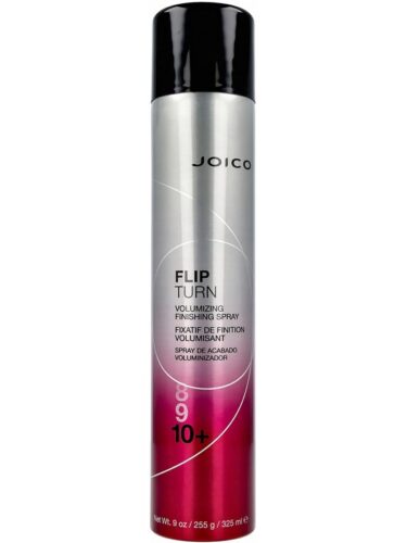 Joico Style & Finish Flip Turn – 325 ml – 0074469521673