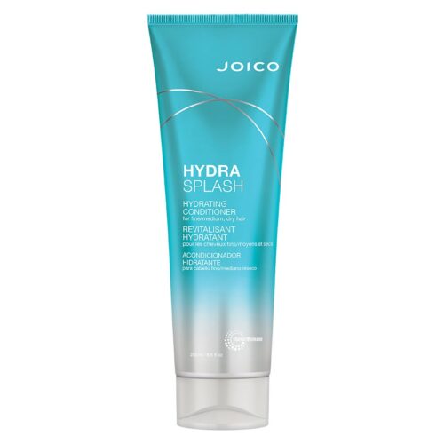 Joico HydraSplash Hydrating Conditioner 250 ml – 0074469513418