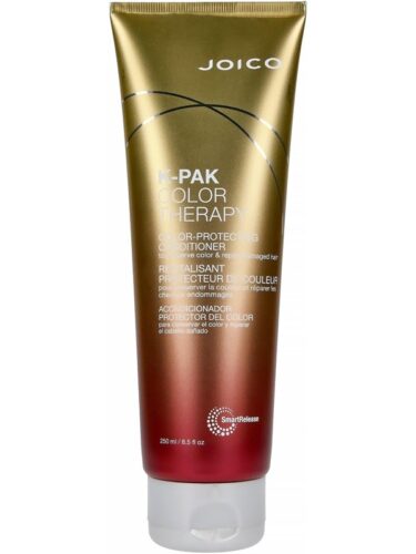 Joico K-Pak Color Therapy Color-Protecting Conditioner – 250 ml – 0074469516471