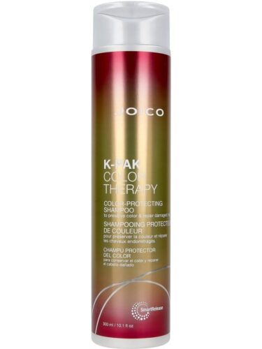 Joico K-Pak Color Therapy Color-Protecting Shampoo – 300 ml – 0074469516525