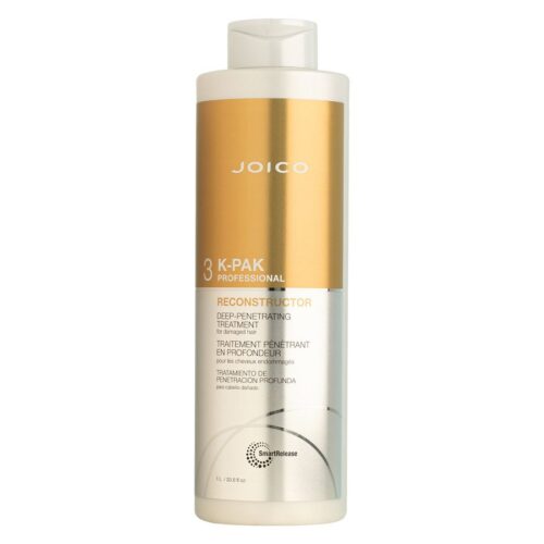Joico K-PAK Reconstructor Treatment 1000ml – 0074469549882