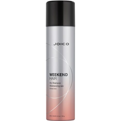Joico Weekend Hair Dry Shampoo 255 ml – 0074469512114
