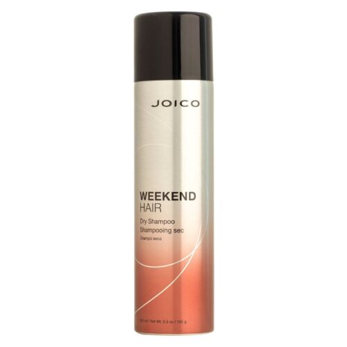 Joico Weekend Hair Dry Shampoo 255ml – 0074469562461