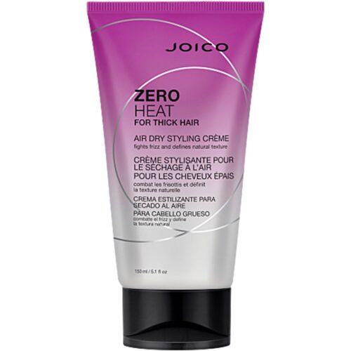 Joico Zero Heat Air Dry Styling Crème For Thick Hair – 150 ml – 0074469512817