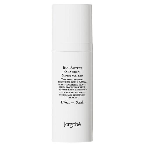 Jorgobé Bio-Active Balancing Moisturizer 50 ml – 5712163181728