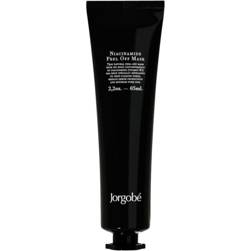 Jorgobé Niacinamide Peel Off Mask 65 ml – 5712163181124