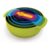 Joseph Joseph Nest 9 Plus røreska°lsett og ma°lebegersett – 5028420400311