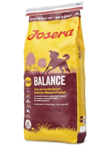 JOSERA hund – 4032254775256