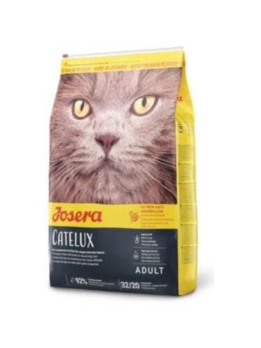 JOSERA katt – 4032254749042