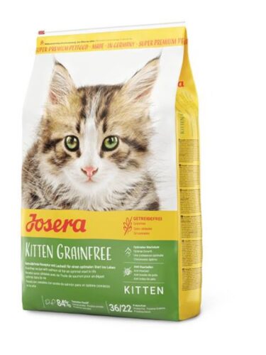 JOSERA katt – 4032254755005
