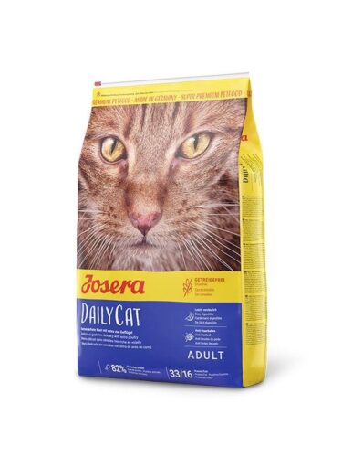 JOSERA katt – 4032254749844