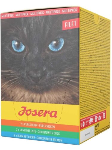 JOSERA katt – 4032254753513