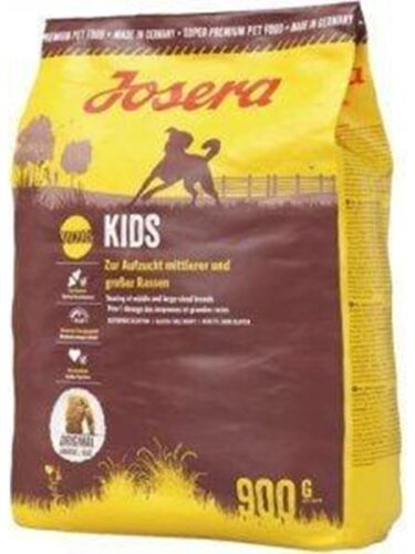 JOSERA hund – 4032254745198