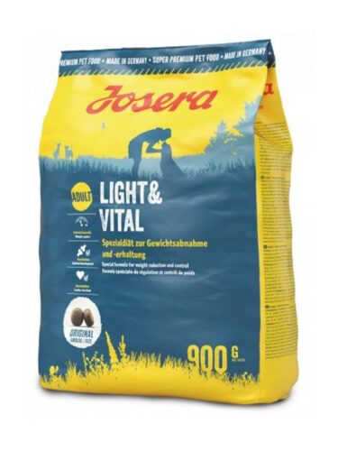 JOSERA hund – 4032254745297