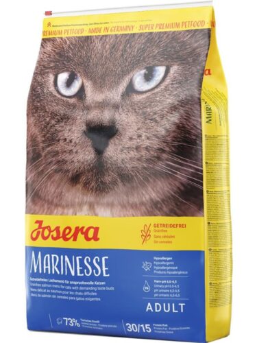 JOSERA katt – 4032254743002
