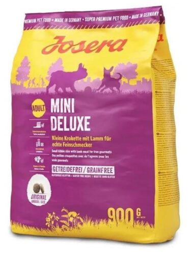 JOSERA hund – 4032254745174