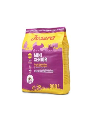 JOSERA hund – 4032254769460