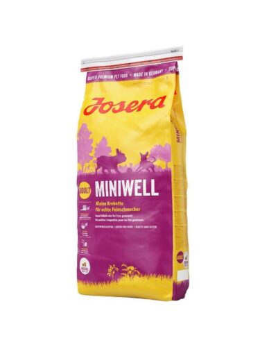 JOSERA hund – 4032254745167