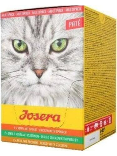 JOSERA katt – 4032254753520