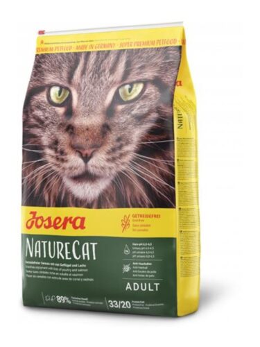 JOSERA katt – 4032254743804