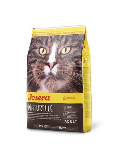 JOSERA katt – 4032254749929