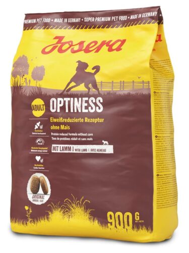 JOSERA hund – 4032254745228