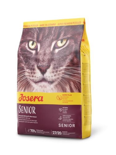 JOSERA katt – 4032254757818