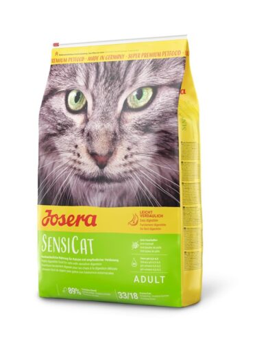 JOSERA katt – 4032254749219