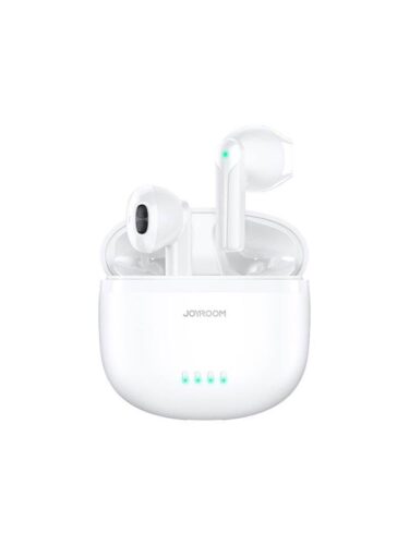 Joyroom Earphones Dual-Mic ENC True JR-TL11 (white) – 6941237184955