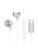 Joyroom JR-EC03 Wired Earphones USB C (Silver) – 6941237167354