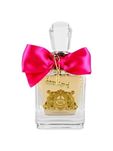 Juicy Couture Viva La Juicy Eau de Parfum – 100 ml – 0098691047718