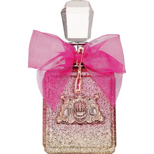 Juicy Couture Viva La Juicy Rosé Eau de Parfum – 100 ml – 0719346628365
