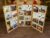 Julekalender for kryssordelskere (Engelsk) – 0748926887090