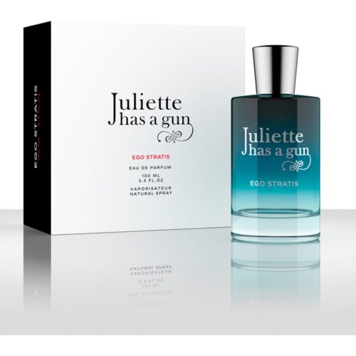 Juliette has a gun Ego Stratis Eau de Parfum – 100 ml – 3760022733337