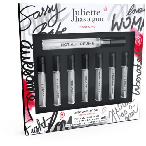 Juliette has a gun Juliette Has a Gun Discovery Kit – 3760022733993