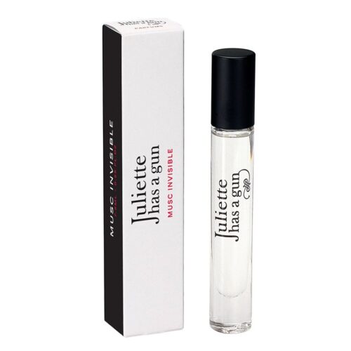 Juliette has a gun Musc Invisible Eau de Parfum – 7,5 ml – 3760022731845