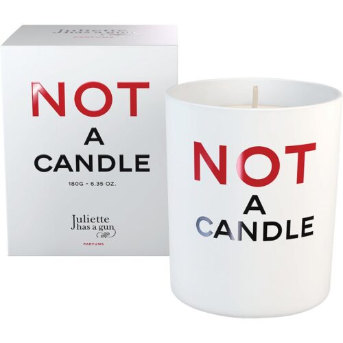 Juliette has a gun Not A Candle 180 g – 3760022732613