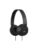 JVC HA-S180 lightweight headphones. Black – 4975769424854