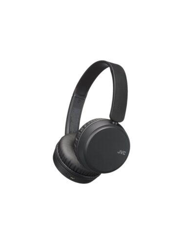 JVC HA-S35BT Black – 4975769458583