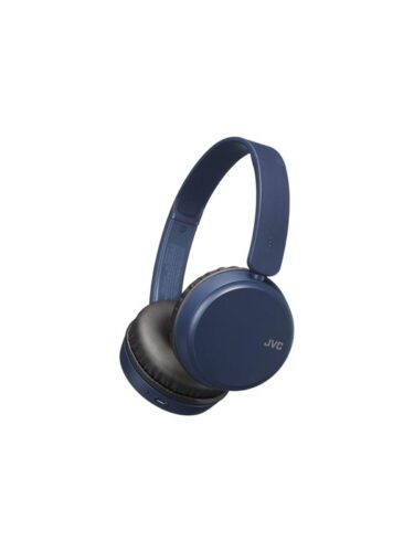 JVC HA-S35BT Blue – 4975769458576