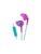 JVC HA ENR15 – Pink – 4975769425073