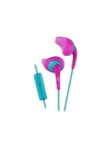 JVC HA ENR15 – Pink – 4975769425073