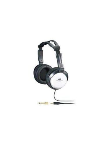 JVC HA RX500 Black/White – 4975769340321