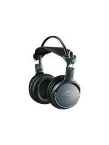 JVC HA RX700 Black – 4975769353581