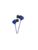 JVC In-Ear Xtreme Xplosives. Blue – 4975769429156